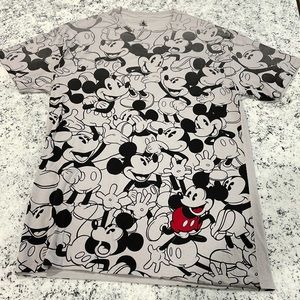 Disney tshirt